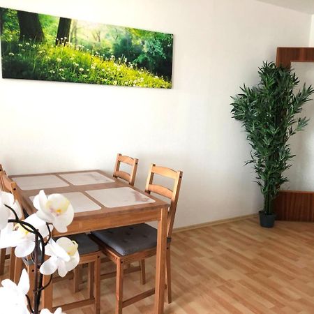 Apartment Newstyle Ratisbona Exterior foto