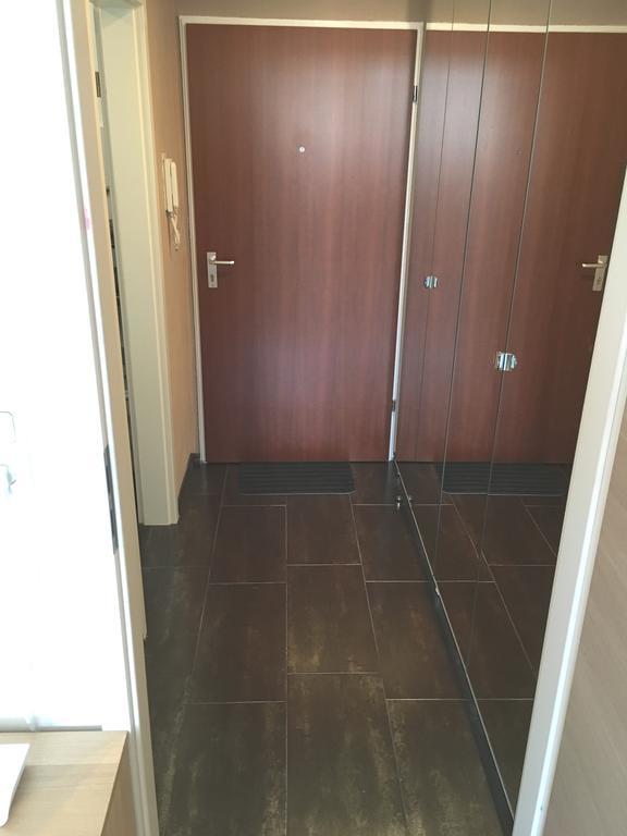 Apartment Newstyle Ratisbona Exterior foto