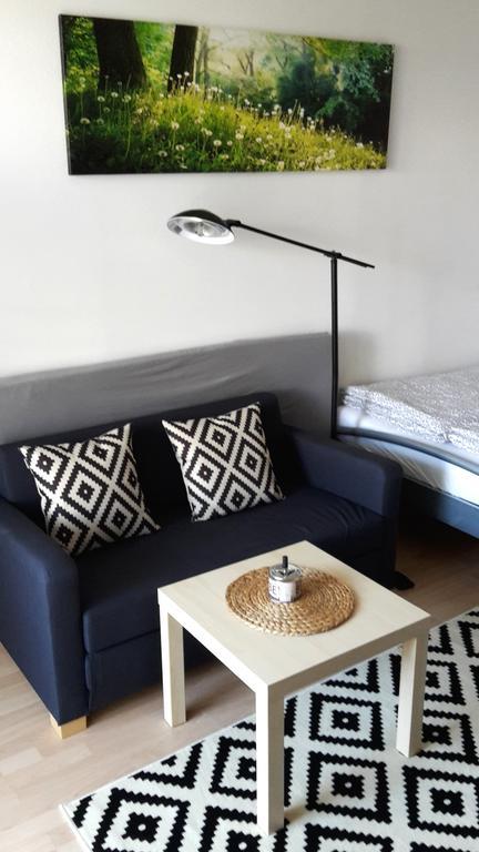 Apartment Newstyle Ratisbona Exterior foto