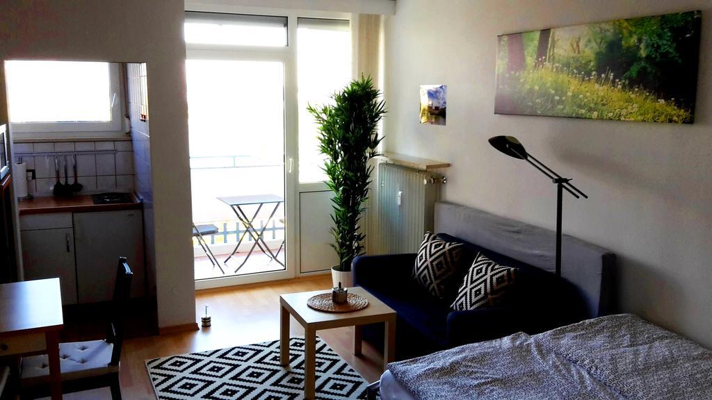 Apartment Newstyle Ratisbona Exterior foto