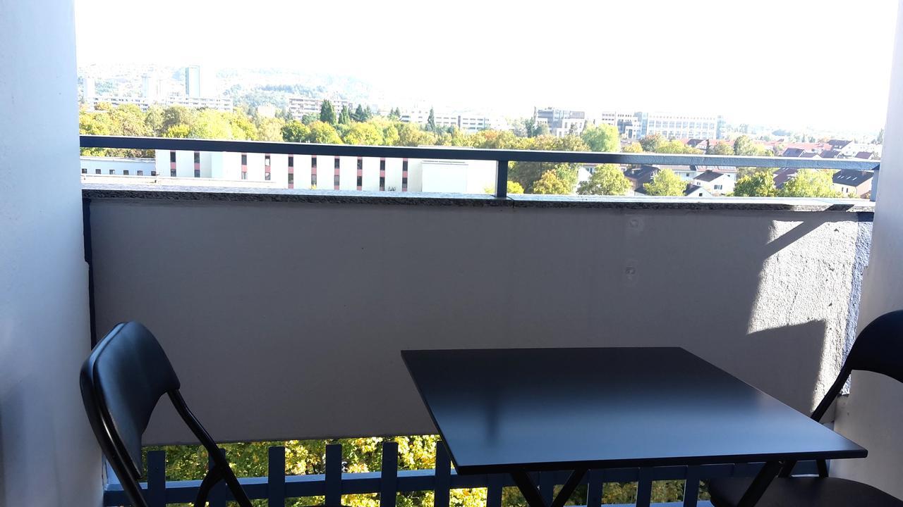 Apartment Newstyle Ratisbona Exterior foto