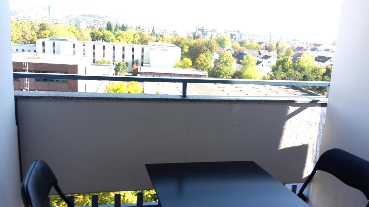 Apartment Newstyle Ratisbona Exterior foto