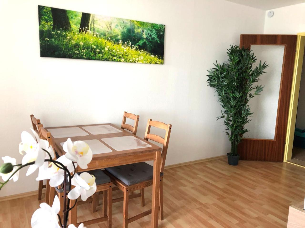 Apartment Newstyle Ratisbona Exterior foto
